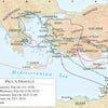 ΣΤΑ ΒΗΜΑΤΑ ΤΟΥ ΑΠΟΣΤΟΛΟΥ ΠΑΥΛΟΥ