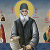 Άγιοι Προστάτες επαγγελμάτων