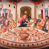 Ο Μυστικός δείπνος - Tα μυστικά και η μεγάλη σημασία του στη ζωή του Χριστιανού