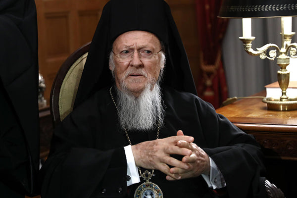 Τέσσερις νέοι άγιοι Αγιορείτες Πατέρες, με απόφαση του Οικουμενικού Πατριάρχη