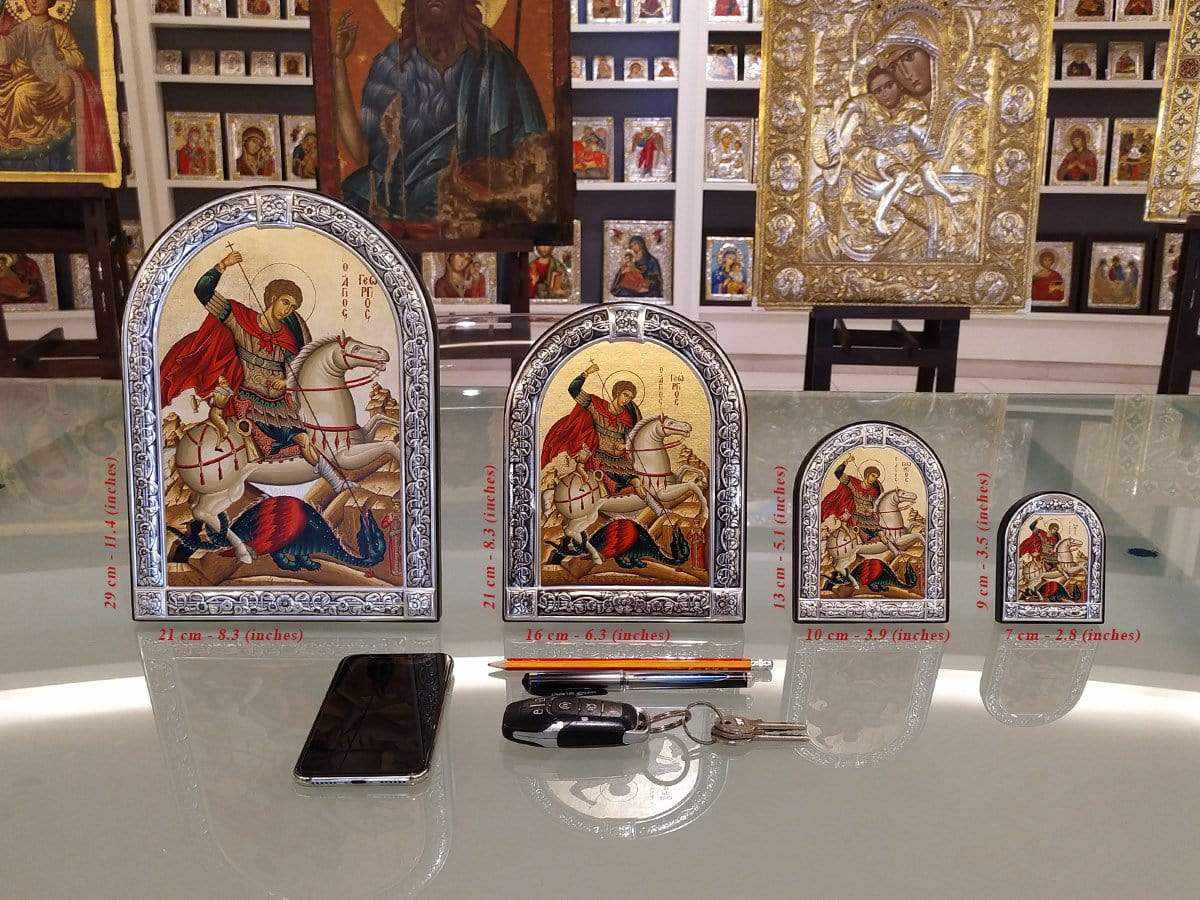 Η Γέννηση του Χριστού-Christianity Art