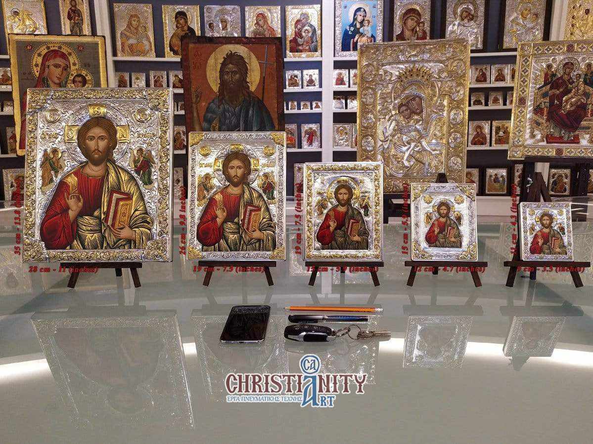 Παναγία Γλυκοφιλούσα-Christianity Art