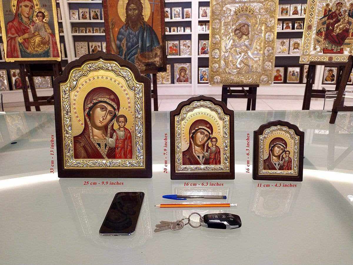 Άγιος Ιωάννης ο Πρόδρομος-Christianity Art