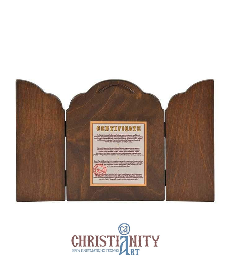 Η Γέννηση του Χριστού-Christianity Art